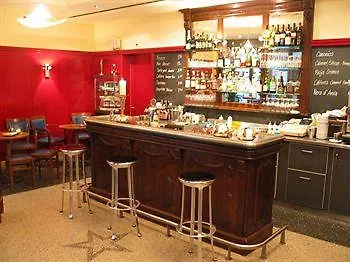 Altstadt Hotel Zurich
