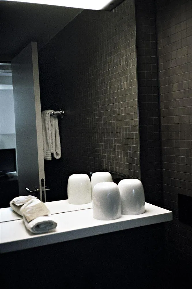 Altstadt Hotel Zurich