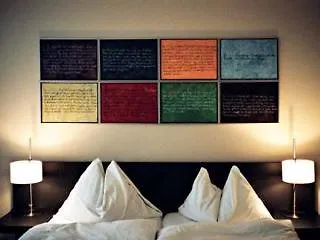 Altstadt Hotel Zurich 3*,  Switzerland