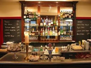 Altstadt Hotel Zurich
