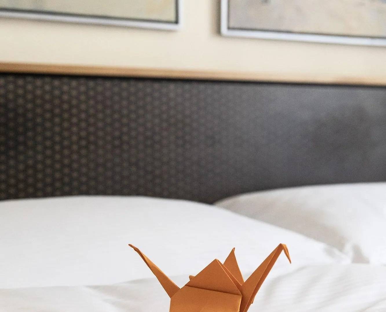 Altstadt Hotel Zurich