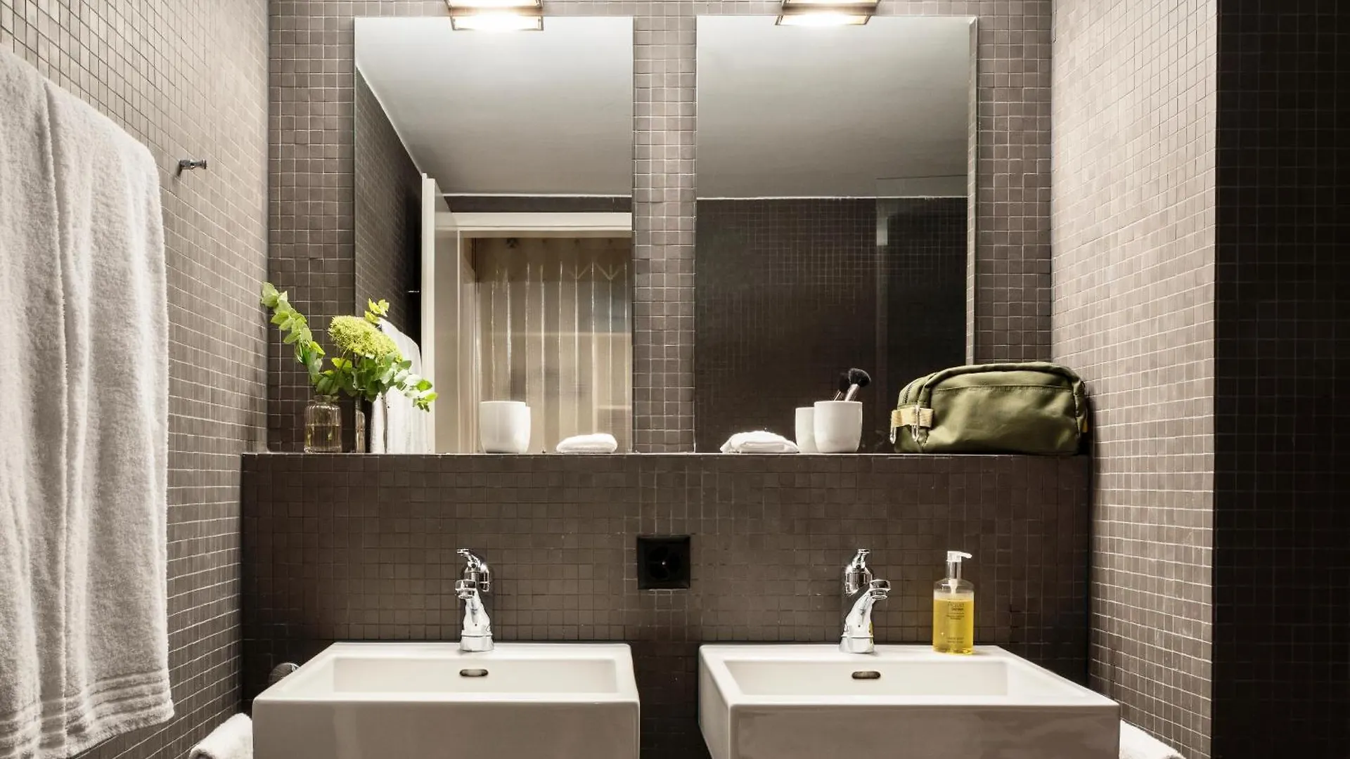 Altstadt Hotel Zurich