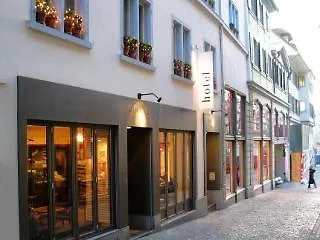Altstadt Hotel Zurich