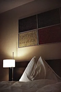 ***  Altstadt Hotel Zurich Switzerland