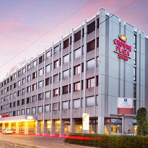 מלון Crowne Plaza Zuerich, An Ihg