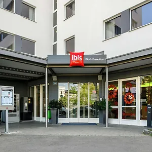 מלון Ibis Messe Airport