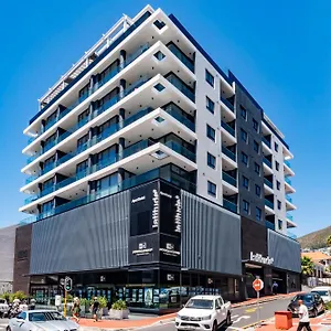 Latitude By Totalstay Aparthotel Cape Town