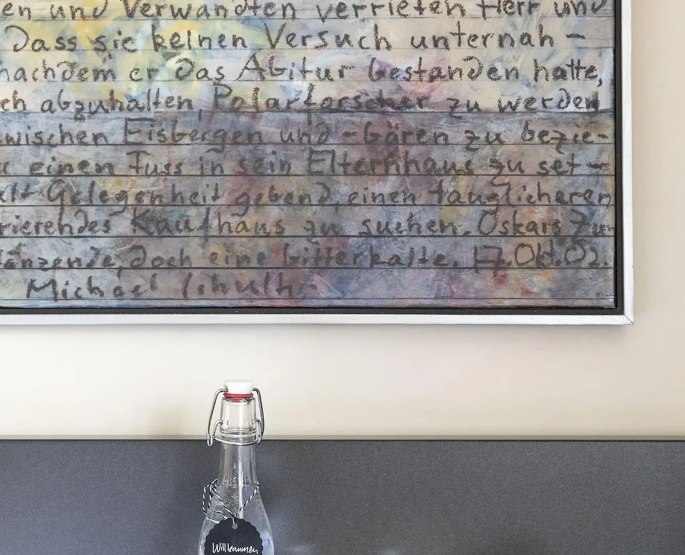 Altstadt Hotel Zurich