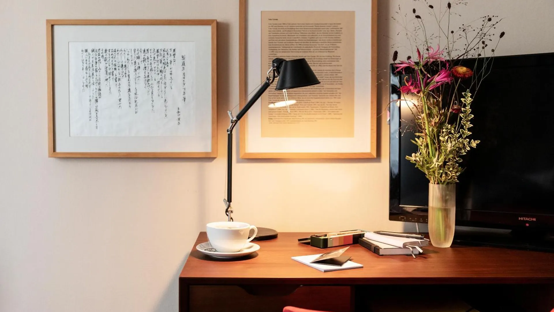 Altstadt Hotel Zurich