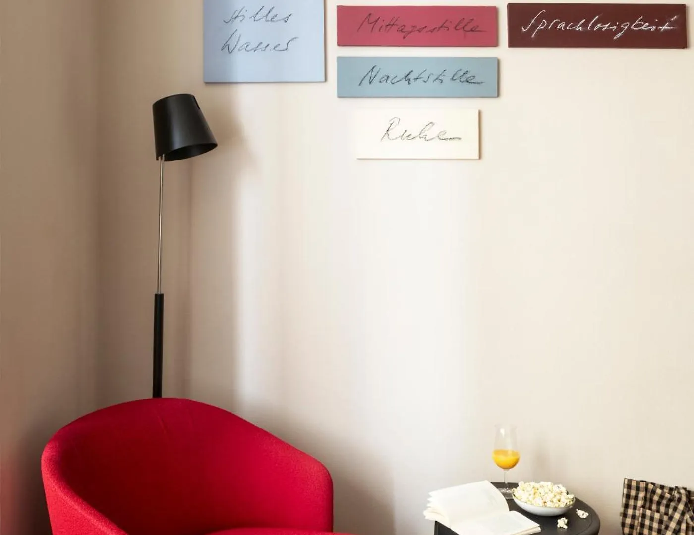 Altstadt Hotel Zurich