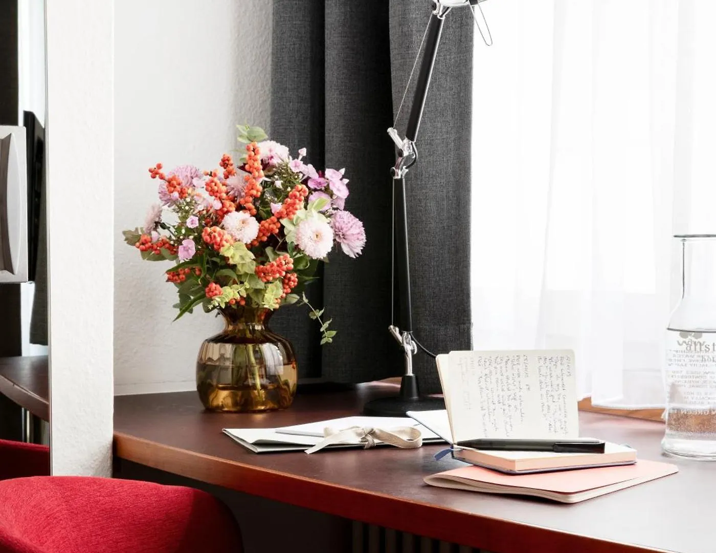 Altstadt Hotel Zurich 3*,