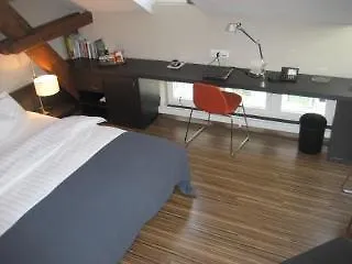 Altstadt Hotel Zurich