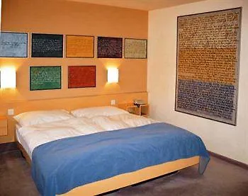 ציריך Altstadt Hotel